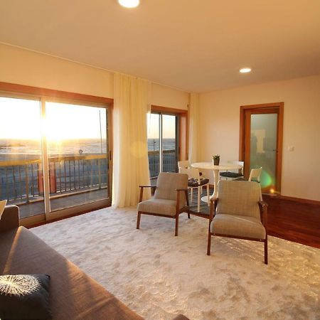 Apartament Agudela Vista Mar Lavra Zewnętrze zdjęcie